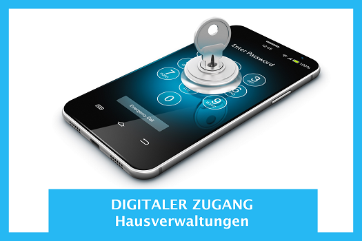 ELEKTRO4YOU_Zugang_Digitaler-Zutritt-Wien